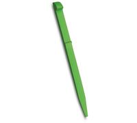 (green) Victorinox TOOTHPICK colours - for SMALL 58mm Victorinox swiss - Single item