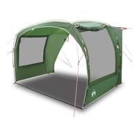 (green) vidaXL Car Tent Waterproof Patio Car Tailgate Tent Outdoor SUV Tailgate Awning