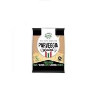 Green Vie ParVeggio Grated 100g Vegan Dairy Free