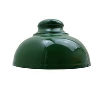 (Green) Vintage Retro Pendant Shade Metal Retro Bedroom Kitchen Modern Light Style Home