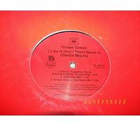 Green, Vivian - I Like It: But I Don't Need It [12" VINYL]