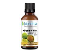 Green Walnut Herbal Liquid Extract Tincture,50ml