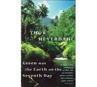 Green Was The Earth On The Seventh Day