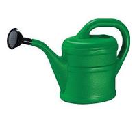 Green Wash Childrens Watering Can 1 L Green