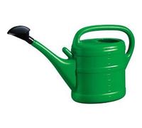 Green Wash Essential Watering Can 10L Green