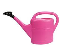 Green Wash Essential Watering Can 5L Pink