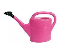 Green Wash Essential Watering Can Pink (5L)