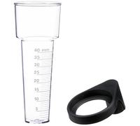 Green Wash Ltd TFA Rain Gauge Post Mount