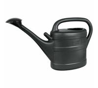 Green Wash Watering Can Anthracite Grey (10L)