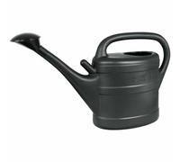 Green Wash Watering Can10L Anthracite Grey ST7063