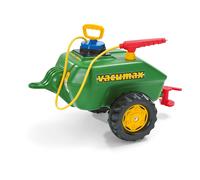 Rolly Water Tanker W/ Spray Hose Accessory For Tractors & Trucks