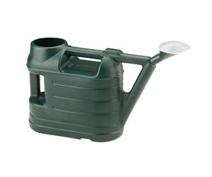 Green Watering Can With Rose 6.5 Litre - PACK (8)