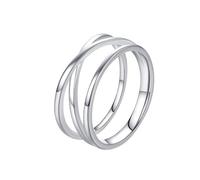 Green Wedding Band White Gold Ring Guard 9K Au375 Size H 1/2 Oval 3X5mm Lab Created Emerald Stackable for Aunt Fashion