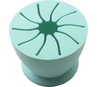 Green Weeding Scrap Collector Suctioned Soft Silicone Crafts Vinyl Weeding Tools Scrap Holder Box Home Craft Adhesive Vinyl Supplies