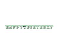 (PKT) Adult 1 Pack 25th Sparkilng Silver Anniversary Confetti 28g