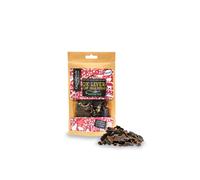 Green & Wilds Cat Treats Ox Liver Deli Bites 40G
