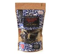 Green & Wilds Cod Skin Bites 50g