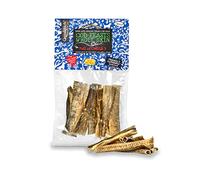 Green & Wilds Dog Chews - Cod Skin Feasts