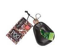Green & Wilds Dog Poo Bag Pouch - Keyring