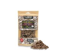 Green & Wilds Dog Treats Buffalo Mini Bites 75G