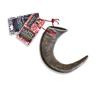 Green & Wilds Eco Dog Chew Buffalo Horn - Medium