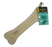 Green & Wilds Eco Dog Toy - Bone Buddy