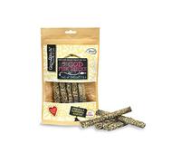 Green & Wilds Eco Dog TREATS - Cod Fish Sticks