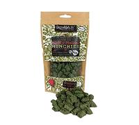 Green & Wilds Eco Dog TREATS - Mighty Mussel Munchies