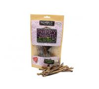 Green & Wilds Eco Dog Treats - Puppy Chew-Its