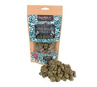 Green & Wilds Eco Dog TREATS - Super Seaweed Snacks