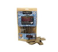 Green & Wilds Eco-Friendly Dog Chews - Turkey Jerkies