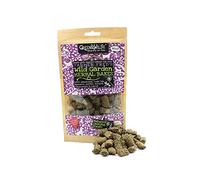 Green & Wilds Eco-Friendly Dog Treats - Farmer Fred's Wild Garden Herbal Bakes