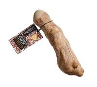 Green & Wilds Eco-Friendly Natural Coffee Wood Dog Chew - Large