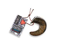 Green & Wilds Eco Friendly Natural Dog Chew Buffalo Horn - Small