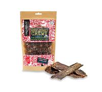 Green & Wilds Eco-Friendly Natural Dog Chews - Beef Jerky