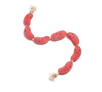 Green & Wild's Eco-Friendly Natural Dog Toy - The Sizzle Sisters