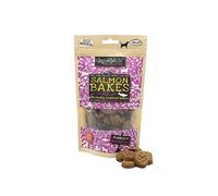 Green & Wilds Eco Friendly Natural Dog Treats/Biscuits - Fish Salmon Bakes