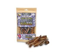 Green & Wilds Eco-Friendly Natural Dog Treats - Venison Hide Chews