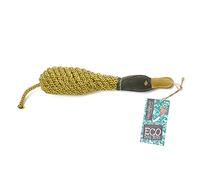 Green & Wilds Eco Friendly Sustainable Dog Toy - Delilah the Duckess