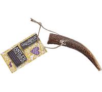 Green & Wilds Original Antler Dog Chew - Small