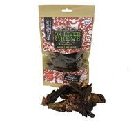 Green & Wilds Ox Liver Chews