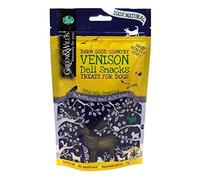 Green & Wilds Venison Deli Snacks 75g