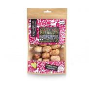 Green & Wilds Yakity Yaks Puff Nuggets 75g - Dog Snack Treat
