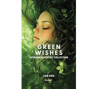 Green Wishes | Vietnamese poetry collection