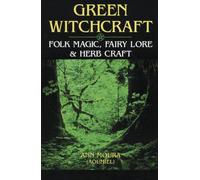 Green Witchcraft