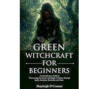 Green Witchcraft for Beginners