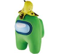 Green With Banana 479839 Among Us Huggable Plush Series 2 (Au7208)