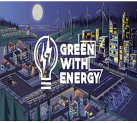 Green With Energy Steam CD Key