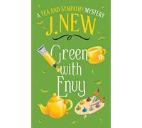 Green with Envy: 9 (Tea & Sympathy)