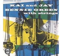 Green With Strings by Green, Bennie, Winding, Kai, Johnson, J.J. (1991-07-01)